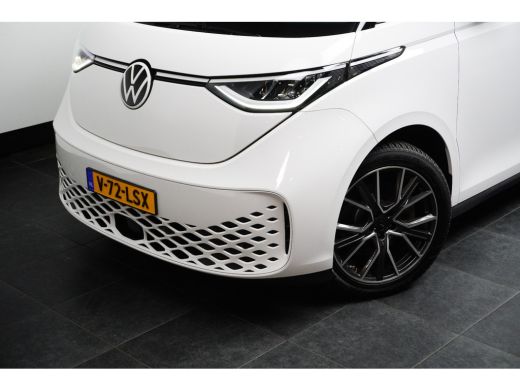 Volkswagen ID. Buzz Cargo Cargo | Inbouw kasten | LMV 18" | 2 set wielen | Camera | LED | Navi | Multifunct stuurwiel | ActivLease financial lease