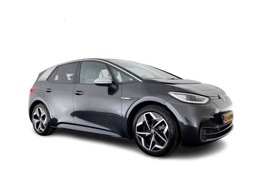 Volkswagen ID.3 First Plus 58 kWh [ 3-Fase ] (INCL.BTW) *FULL-LED | MATRIX-LED | DIGI-COCKPIT | NAVI-FULLMAP | AM...
