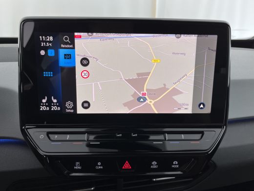 Volkswagen ID.3 First Plus 58 kWh [ 3-Fase ] (INCL.BTW) *FULL-LED | MATRIX-LED | DIGI-COCKPIT | NAVI-FULLMAP | AM... ActivLease financial lease