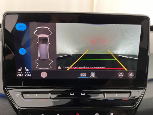 Volkswagen ID.3 First Plus 58 kWh [ 3-Fase ] (INCL.BTW) *FULL-LED | MATRIX-LED | DIGI-COCKPIT | NAVI-FULLMAP | AM... ActivLease financial lease