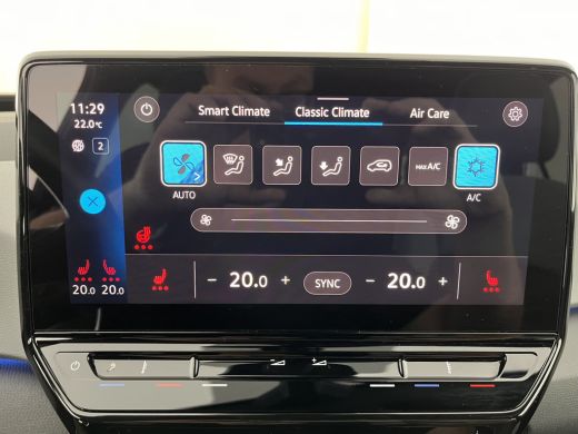 Volkswagen ID.3 First Plus 58 kWh [ 3-Fase ] (INCL.BTW) *FULL-LED | MATRIX-LED | DIGI-COCKPIT | NAVI-FULLMAP | AM... ActivLease financial lease