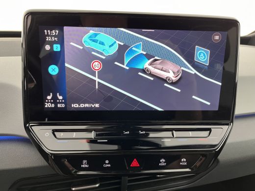 Volkswagen ID.3 First Plus 58 kWh [ 3-Fase ] (INCL.BTW) *FULL-LED | MATRIX-LED | DIGI-COCKPIT | NAVI-FULLMAP | AM... ActivLease financial lease