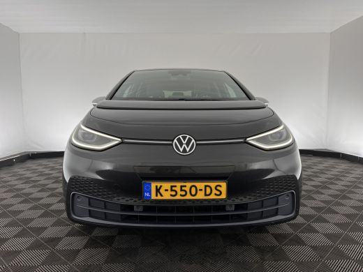 Volkswagen ID.3 First Plus 58 kWh [ 3-Fase ] (INCL.BTW) *FULL-LED | MATRIX-LED | DIGI-COCKPIT | NAVI-FULLMAP | AM... ActivLease financial lease