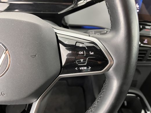 Volkswagen ID.3 First Plus 58 kWh [ 3-Fase ] (INCL.BTW) *FULL-LED | MATRIX-LED | DIGI-COCKPIT | NAVI-FULLMAP | AM... ActivLease financial lease
