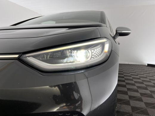 Volkswagen ID.3 First Plus 58 kWh [ 3-Fase ] (INCL.BTW) *FULL-LED | MATRIX-LED | DIGI-COCKPIT | NAVI-FULLMAP | AM... ActivLease financial lease