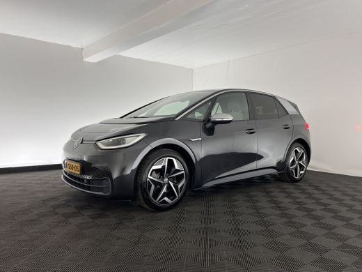 Volkswagen ID.3 First Plus 58 kWh [ 3-Fase ] (INCL.BTW) *FULL-LED | MATRIX-LED | DIGI-COCKPIT | NAVI-FULLMAP | AM... ActivLease financial lease