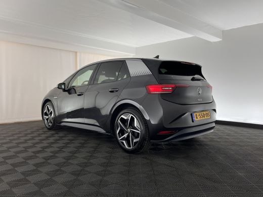 Volkswagen ID.3 First Plus 58 kWh [ 3-Fase ] (INCL.BTW) *FULL-LED | MATRIX-LED | DIGI-COCKPIT | NAVI-FULLMAP | AM... ActivLease financial lease