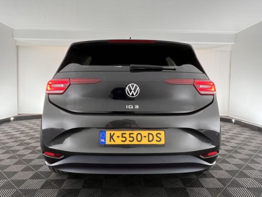 Volkswagen ID.3 First Plus 58 kWh [ 3-Fase ] (INCL.BTW) *FULL-LED | MATRIX-LED | DIGI-COCKPIT | NAVI-FULLMAP | AM... ActivLease financial lease