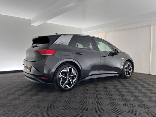 Volkswagen ID.3 First Plus 58 kWh [ 3-Fase ] (INCL.BTW) *FULL-LED | MATRIX-LED | DIGI-COCKPIT | NAVI-FULLMAP | AM... ActivLease financial lease