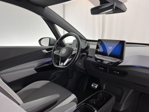 Volkswagen ID.3 First Plus 58 kWh [ 3-Fase ] (INCL.BTW) *FULL-LED | MATRIX-LED | DIGI-COCKPIT | NAVI-FULLMAP | AM... ActivLease financial lease