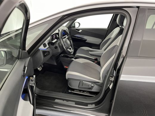Volkswagen ID.3 First Plus 58 kWh [ 3-Fase ] (INCL.BTW) *FULL-LED | MATRIX-LED | DIGI-COCKPIT | NAVI-FULLMAP | AM... ActivLease financial lease