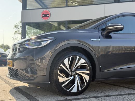 Volkswagen ID.4 Aut. Bus. Edition 77kWh | Navi | Carplay | Camera | 20 Inch | ActivLease financial lease