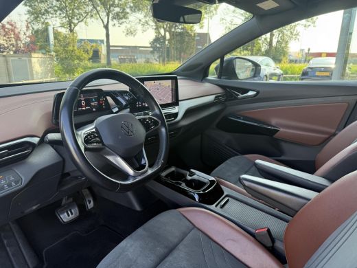 Volkswagen ID.4 Aut. Bus. Edition 77kWh | Navi | Carplay | Camera | 20 Inch | ActivLease financial lease