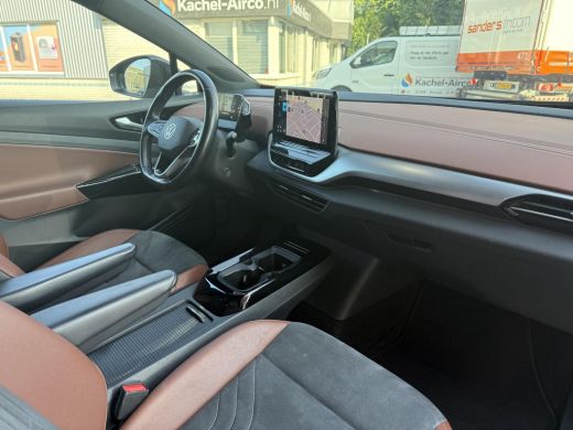Volkswagen ID.4 Aut. Bus. Edition 77kWh | Navi | Carplay | Camera | 20 Inch | ActivLease financial lease