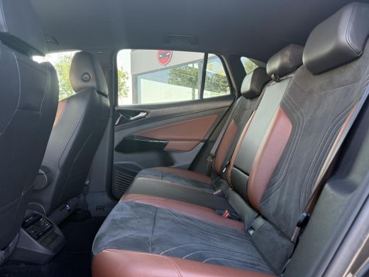 Volkswagen ID.4 Aut. Bus. Edition 77kWh | Navi | Carplay | Camera | 20 Inch | ActivLease financial lease