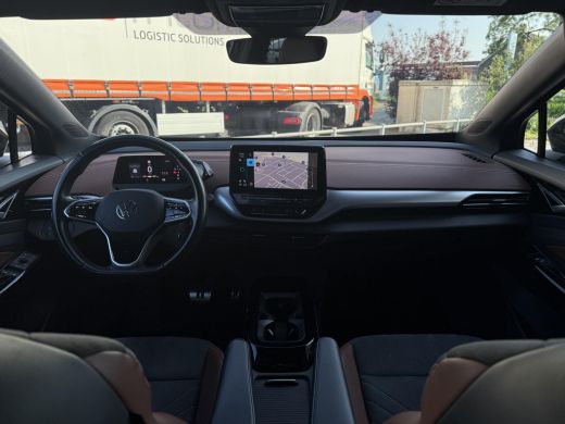 Volkswagen ID.4 Aut. Bus. Edition 77kWh | Navi | Carplay | Camera | 20 Inch | ActivLease financial lease
