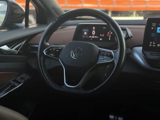 Volkswagen ID.4 Aut. Bus. Edition 77kWh | Navi | Carplay | Camera | 20 Inch | ActivLease financial lease