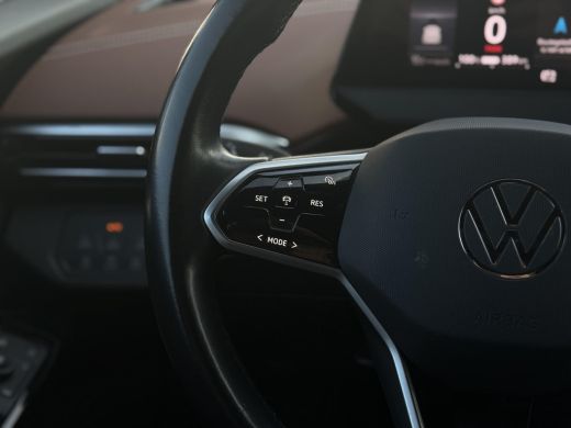 Volkswagen ID.4 Aut. Bus. Edition 77kWh | Navi | Carplay | Camera | 20 Inch | ActivLease financial lease