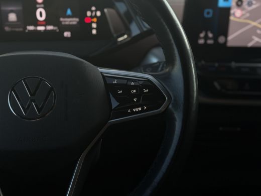 Volkswagen ID.4 Aut. Bus. Edition 77kWh | Navi | Carplay | Camera | 20 Inch | ActivLease financial lease