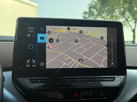 Volkswagen ID.4 Aut. Bus. Edition 77kWh | Navi | Carplay | Camera | 20 Inch | ActivLease financial lease