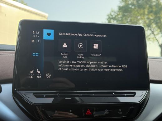 Volkswagen ID.4 Aut. Bus. Edition 77kWh | Navi | Carplay | Camera | 20 Inch | ActivLease financial lease