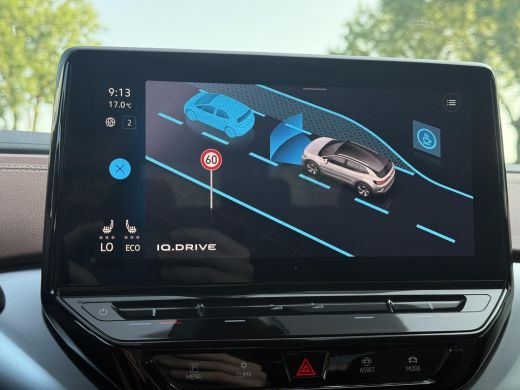Volkswagen ID.4 Aut. Bus. Edition 77kWh | Navi | Carplay | Camera | 20 Inch | ActivLease financial lease