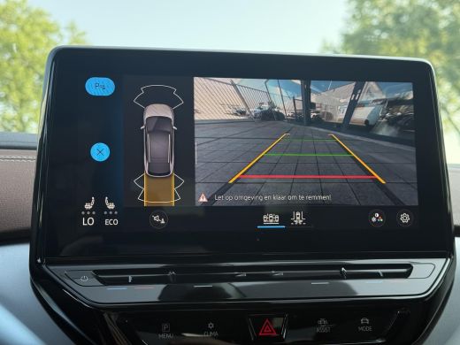 Volkswagen ID.4 Aut. Bus. Edition 77kWh | Navi | Carplay | Camera | 20 Inch | ActivLease financial lease