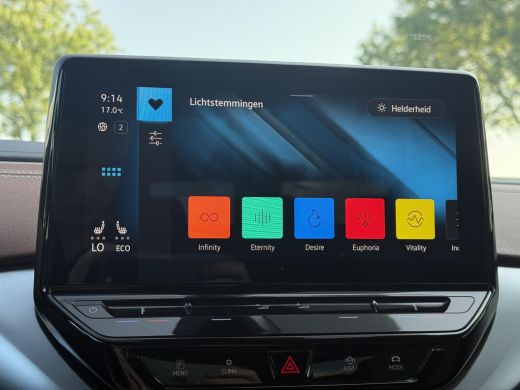 Volkswagen ID.4 Aut. Bus. Edition 77kWh | Navi | Carplay | Camera | 20 Inch | ActivLease financial lease