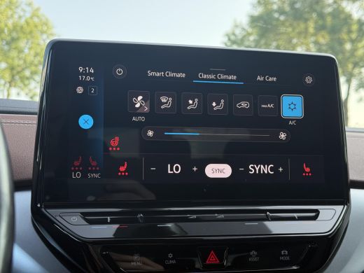 Volkswagen ID.4 Aut. Bus. Edition 77kWh | Navi | Carplay | Camera | 20 Inch | ActivLease financial lease