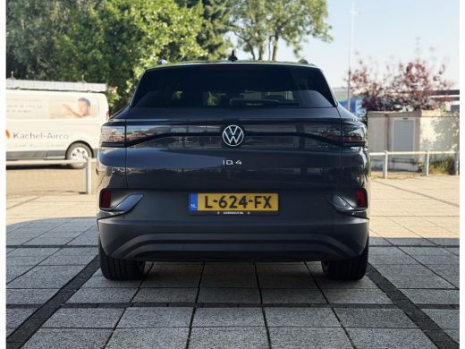 Volkswagen ID.4 Aut. Bus. Edition 77kWh | Navi | Carplay | Camera | 20 Inch | ActivLease financial lease