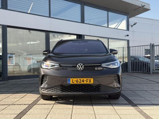 Volkswagen ID.4 Aut. Bus. Edition 77kWh | Navi | Carplay | Camera | 20 Inch | ActivLease financial lease