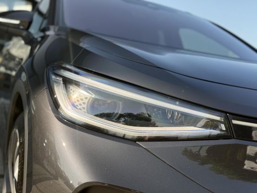 Volkswagen ID.4 Aut. Bus. Edition 77kWh | Navi | Carplay | Camera | 20 Inch | ActivLease financial lease