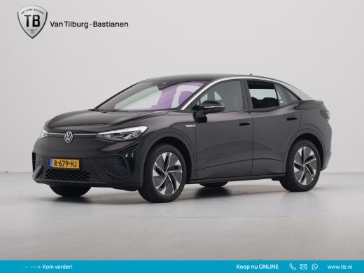 Volkswagen ID.5 Pro 77 kWh Warmtepomp Navi Clima Acc 268 Volkswagen ID.5 Pro 77 kWh Warmtepomp Navi Clima Acc 268