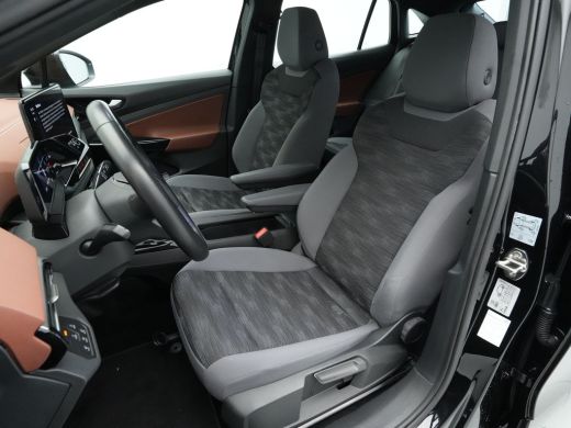 Volkswagen ID.5 Pro 77 kWh Warmtepomp Navi Clima Acc 268 ActivLease financial lease