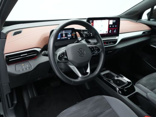 Volkswagen ID.5 Pro 77 kWh Warmtepomp Navi Clima Acc 268 ActivLease financial lease