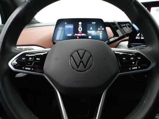 Volkswagen ID.5 Pro 77 kWh Warmtepomp Navi Clima Acc 268 ActivLease financial lease