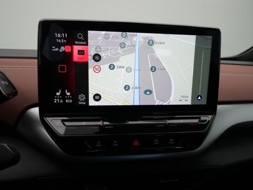 Volkswagen ID.5 Pro 77 kWh Warmtepomp Navi Clima Acc 268 ActivLease financial lease