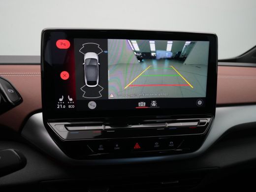Volkswagen ID.5 Pro 77 kWh Warmtepomp Navi Clima Acc 268 ActivLease financial lease