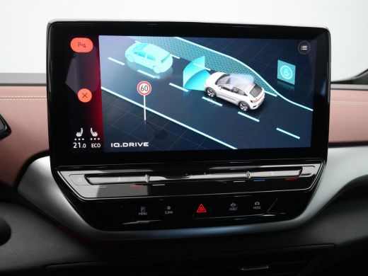 Volkswagen ID.5 Pro 77 kWh Warmtepomp Navi Clima Acc 268 ActivLease financial lease