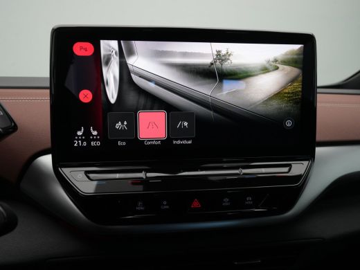 Volkswagen ID.5 Pro 77 kWh Warmtepomp Navi Clima Acc 268 ActivLease financial lease