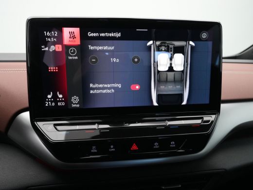Volkswagen ID.5 Pro 77 kWh Warmtepomp Navi Clima Acc 268 ActivLease financial lease