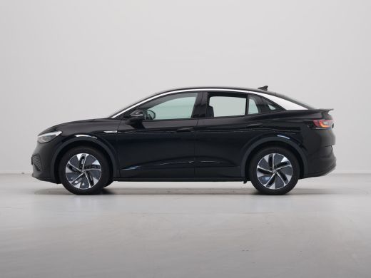 Volkswagen ID.5 Pro 77 kWh Warmtepomp Navi Clima Acc 268 ActivLease financial lease