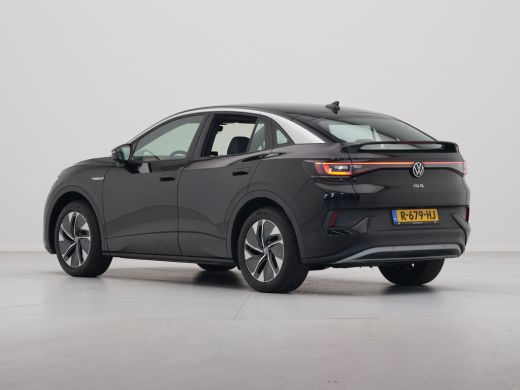 Volkswagen ID.5 Pro 77 kWh Warmtepomp Navi Clima Acc 268 ActivLease financial lease
