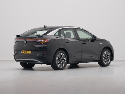 Volkswagen ID.5 Pro 77 kWh Warmtepomp Navi Clima Acc 268 ActivLease financial lease