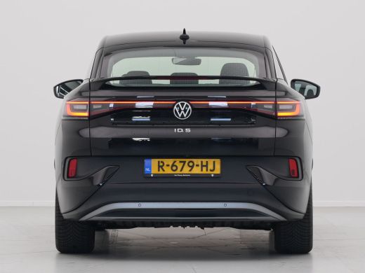 Volkswagen ID.5 Pro 77 kWh Warmtepomp Navi Clima Acc 268 ActivLease financial lease