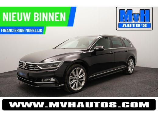 Volkswagen Passat Variant 1.4 TSI R-Line|VIRTUAL|TREKH|LED Volkswagen Passat Variant 1.4 TSI R-Line|VIRTUAL|TREKH|LED