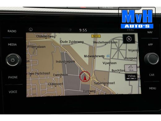 Volkswagen Passat Variant 1.4 TSI R-Line|VIRTUAL|TREKH|LED ActivLease financial lease
