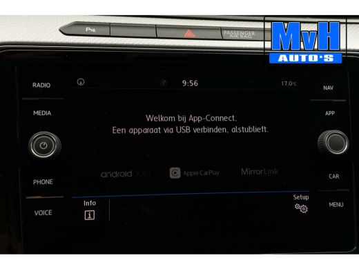 Volkswagen Passat Variant 1.4 TSI R-Line|VIRTUAL|TREKH|LED ActivLease financial lease