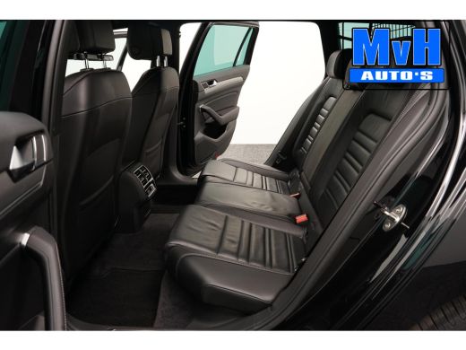Volkswagen Passat Variant 1.4 TSI R-Line|VIRTUAL|TREKH|LED ActivLease financial lease