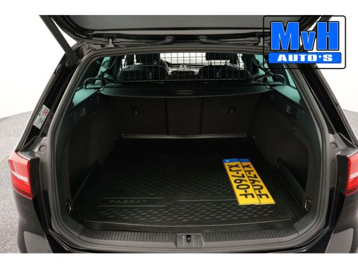 Volkswagen Passat Variant 1.4 TSI R-Line|VIRTUAL|TREKH|LED ActivLease financial lease